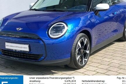 Mini Cooper E 9.860 km 27.250 &euro; Marktsteft 97342