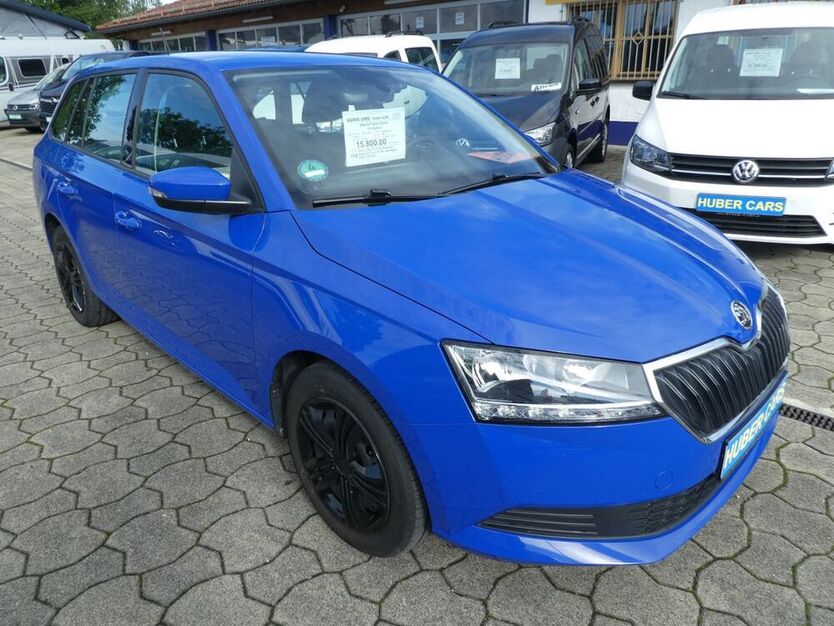 Fabia