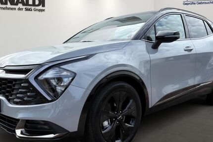 Kia Sportage 15.100 km 28.990 &euro; Wiesloch 69168