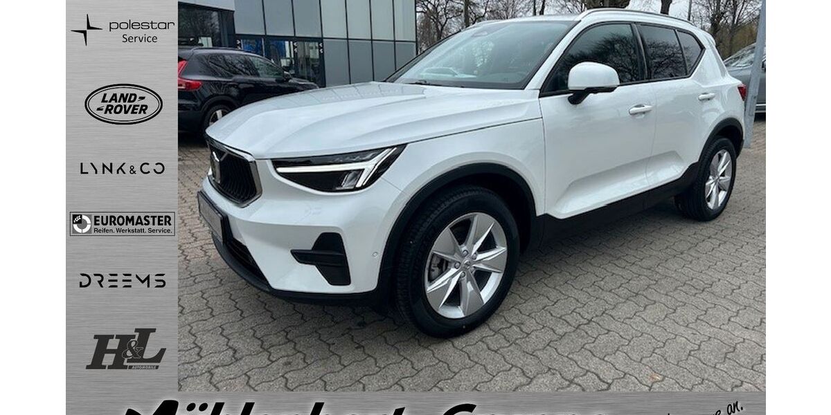 Volvo XC40 23.300 km 33.390 &euro; Weyhe 28844