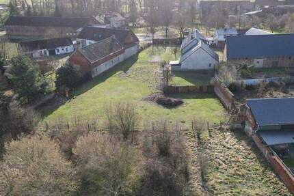 Grundstück Salzwedel Böddenstedt - 80.000&euro; | Angebot:25317790