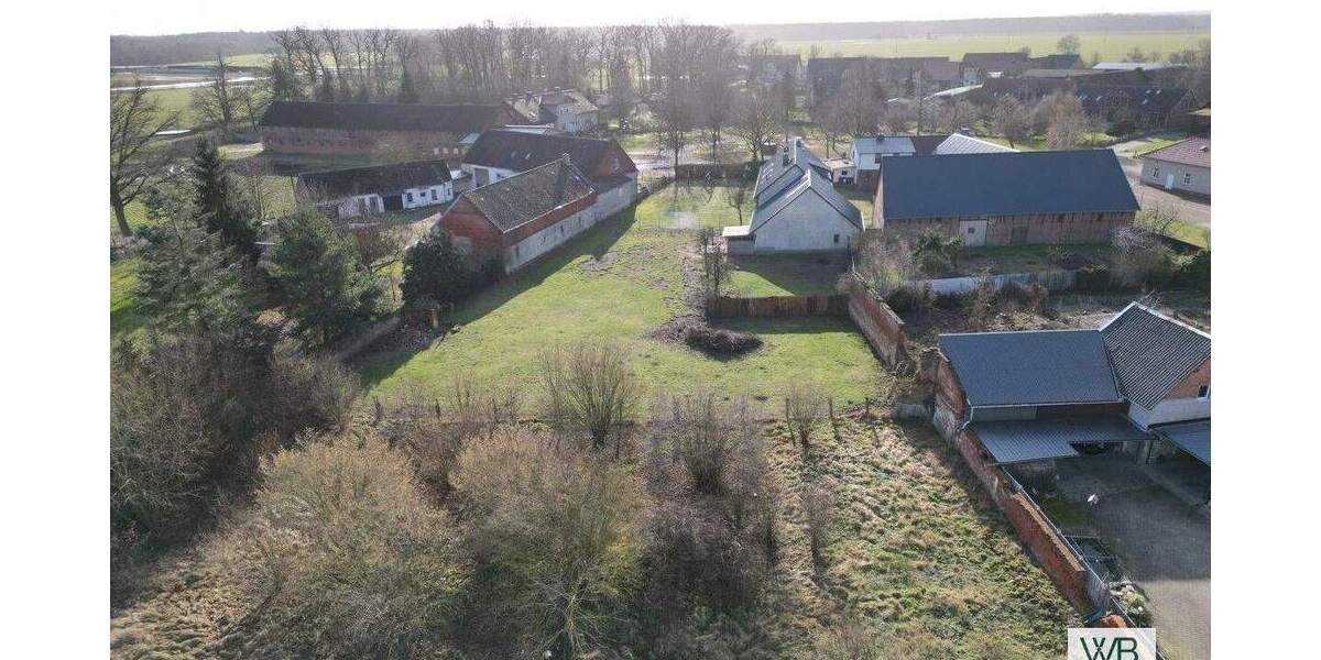 Grundstück Salzwedel Böddenstedt - 80.000&euro; | Angebot:25317790