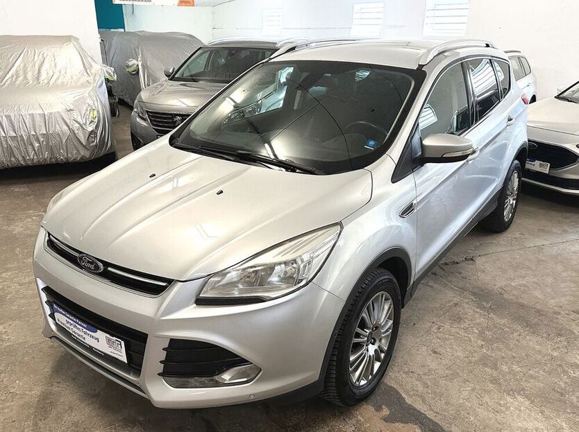 Kuga