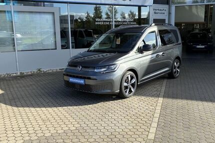 VW Caddy 98.120 km 21.790 &euro; Westerstede 26655