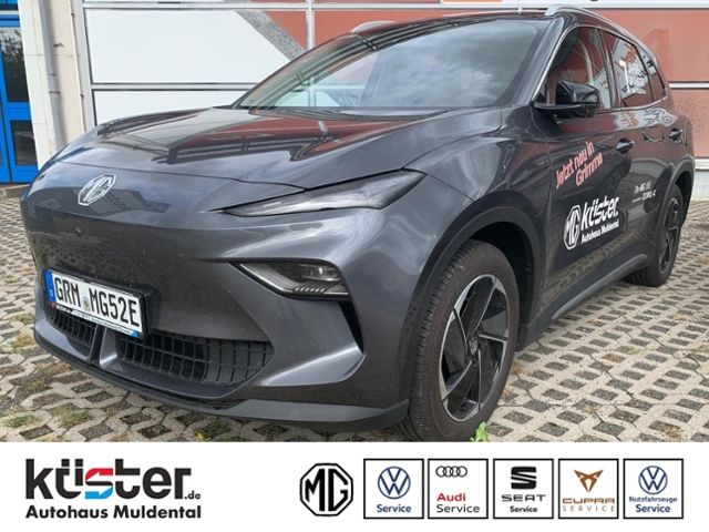 MG Andere 3.000 km 38.950 € Grimma 04668