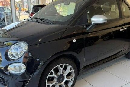 Fiat 500C 73.766 km 9.500 &euro; Ankum 49577