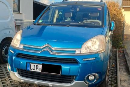 Citroen Berlingo 100.000 km 7.600 € Leopoldshöhe 33818