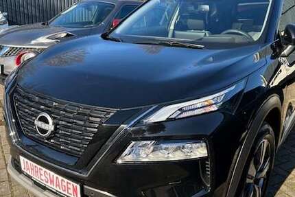 Nissan X-Trail 10.700 km 32.990 € Walsrode 29664
