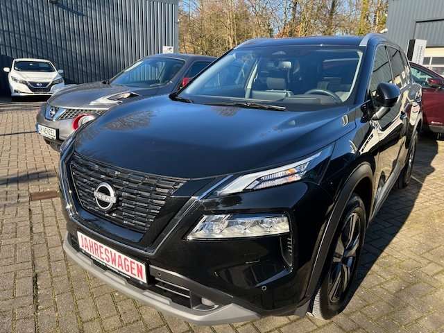 Nissan X-Trail 10.700 km 32.990 € Walsrode 29664