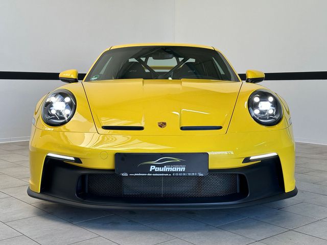 Porsche 911 992 GT3 Clubsport Lifting*Navi*LED*1.Hand* 3.225 km 231.911 &euro; Gebesee 99189