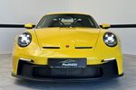 Porsche 911 992 GT3 Clubsport Lifting*Navi*LED*1.Hand* 5.665 km 196.000 &euro; Gebesee 99189
