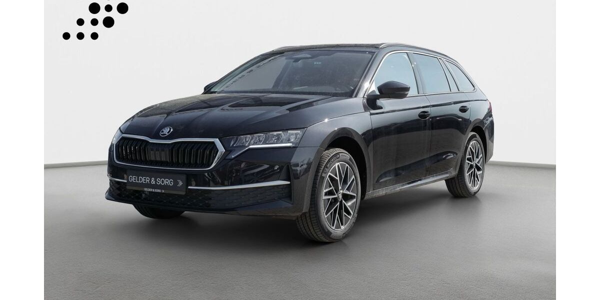 Skoda Octavia 5.000 km 39.700 &euro; Sand am Main 97522