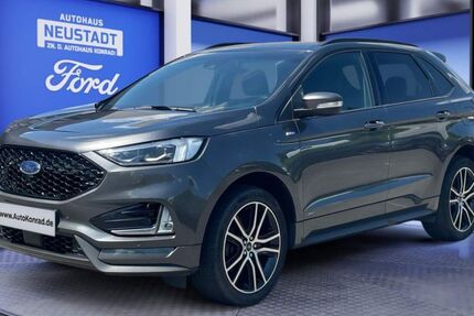 Ford Edge 102.500 km 26.990 &euro; Neustadt an der Aisch 91413