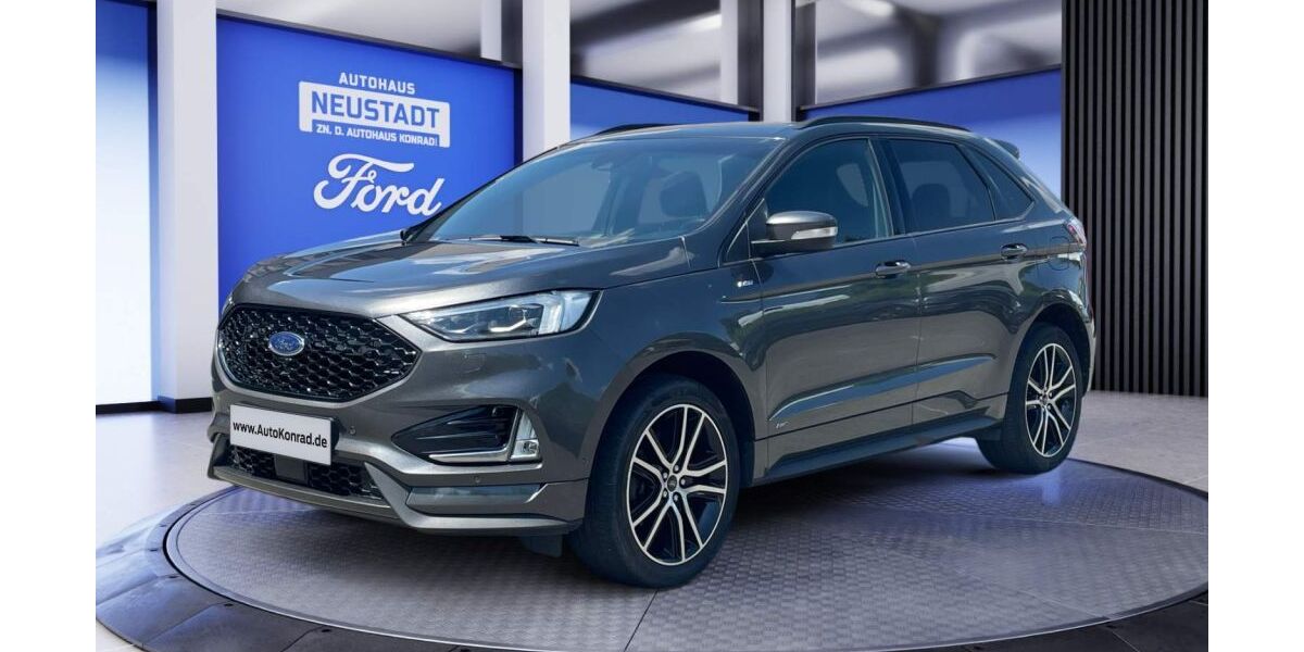 Ford Edge 102.500 km 26.990 &euro; Neustadt an der Aisch 91413