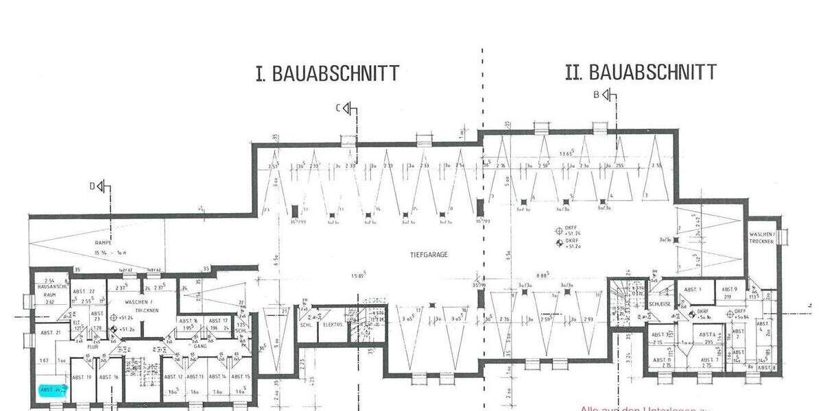 Frei werdende 4-Zimmer-Eigentumswohnung in der Norderallee in Flensburg mit Balkon 4 zimmer