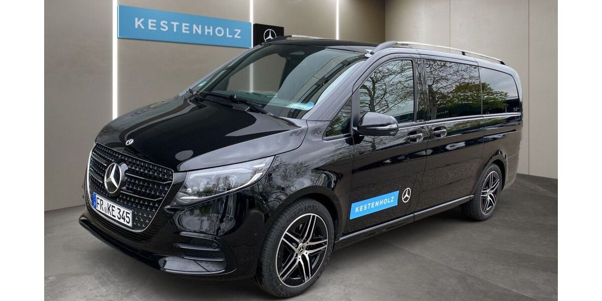 Mercedes-Benz V 300 2.001 km 98.200 &euro; Freiburg 79111