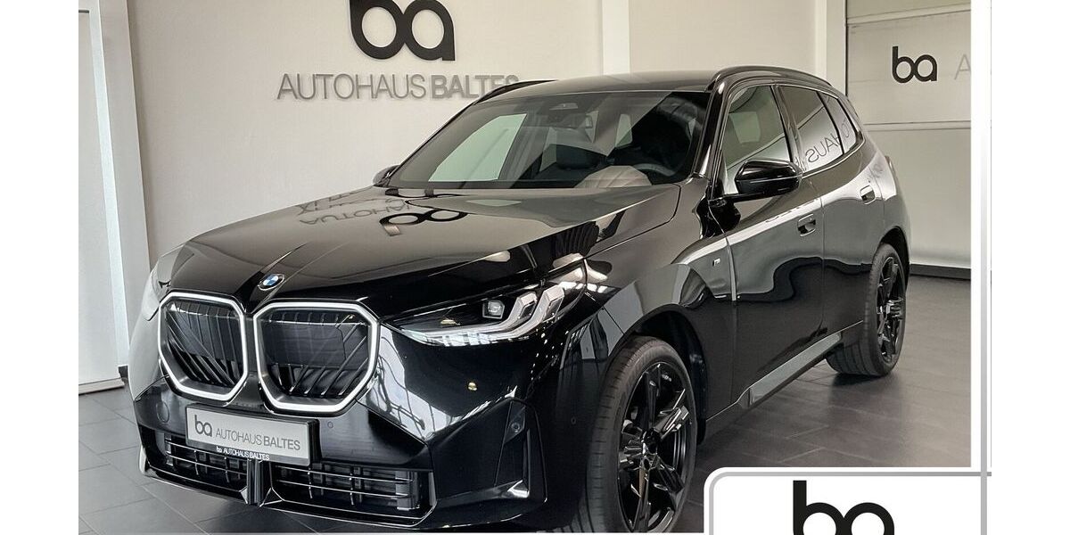 BMW X3 11.000 km 58.850 &euro; Prüm/ Niederprüm 54595