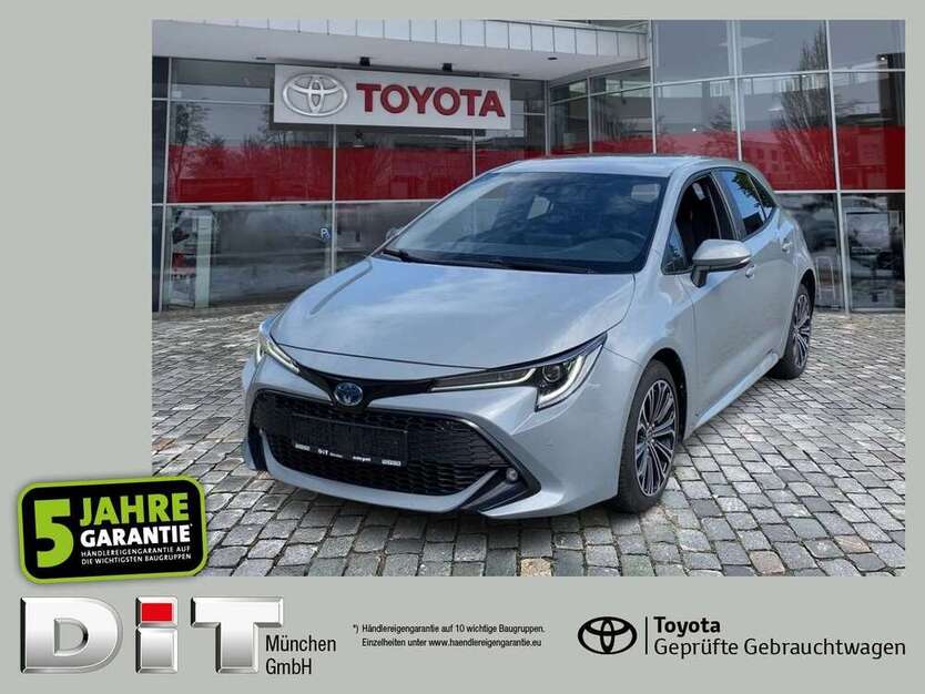 Corolla