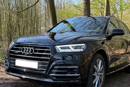 Audi Q5 69.882 km 36.900 &euro; Münster 48165