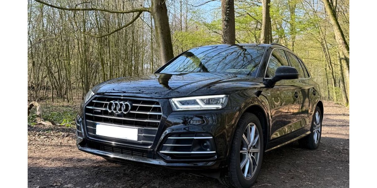 Audi Q5 69.882 km 36.900 &euro; Münster 48165