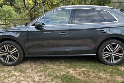 Audi Q5 259.000 km 17.500 &euro; Schwaigern 74193