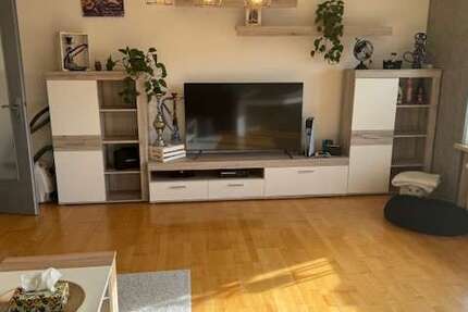 Wohnung Königsbrunn - 3 Zimmer, 77 m&sup2;, 1.260&euro; | Angebot:26218694