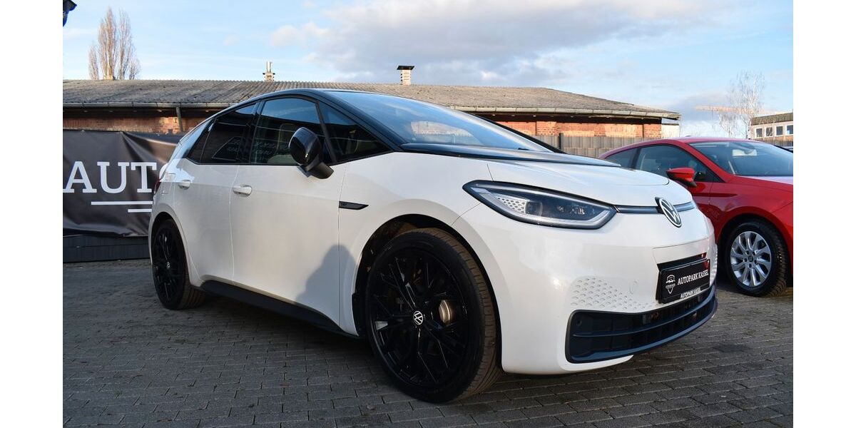 VW ID.3 42.064 km 20.490 &euro; Kassel 34123