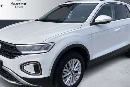 VW T-Roc 35.356 km 17.770 &euro; Wolfsburg 38446