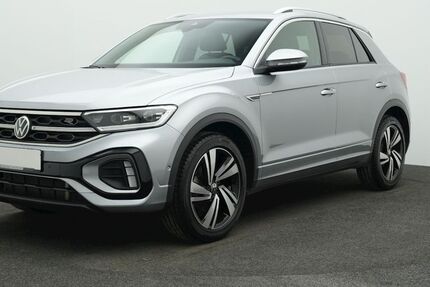 VW T-Roc 27.235 km 28.750 &euro; Mühlhausen 92360