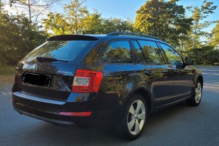 Skoda Octavia 310.000 km 5.350 &euro; Schmallenberg 57392