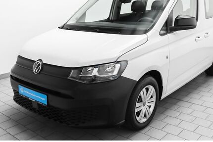 VW Caddy 61.220 km 19.980 € Holzminden 37603