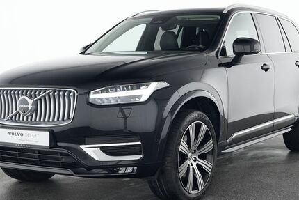 Volvo XC90 52.020 km 54.990 &euro; Weiterstadt 64331