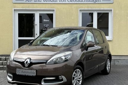 Renault Scenic 261.209 km 3.980 &euro; Neumünster 24536