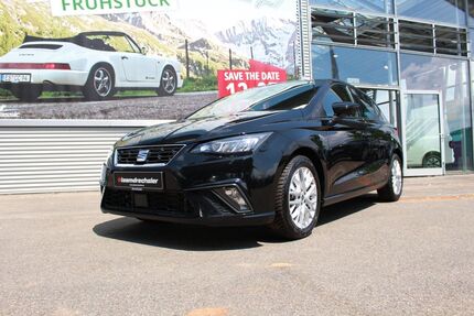Seat Ibiza 37.847 km 19.390 &euro; Denkendorf 73770