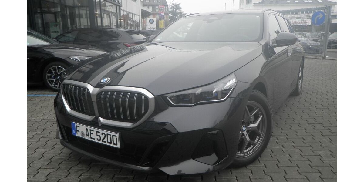 BMW 520 4.800 km 72.199 &euro; Frankfurt am Main 60435