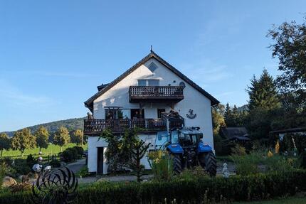 GartenFreizeitfans - Großzügiges Haus in Vogelbeck