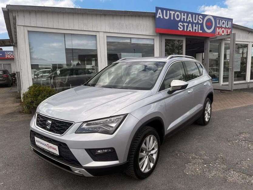 Ateca