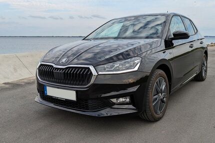 Skoda Fabia 17.300 km 17.500 &euro; Kiel 24114