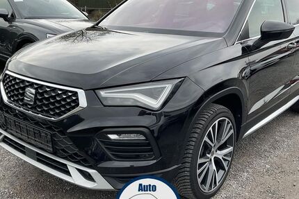 Seat Ateca 12.300 km 32.995 &euro; Neukirchen 94362