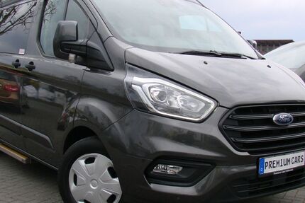 Ford Transit Custom 46.628 km 38.990 &euro; Falkensee 14612