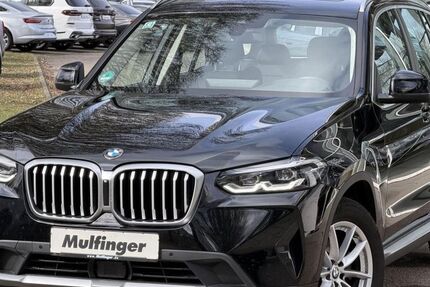 BMW X3 102.245 km 35.890 &euro; Essingen 73457