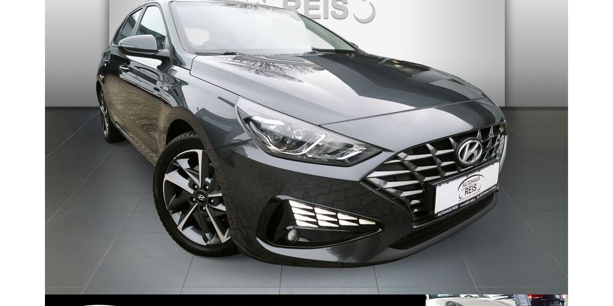 Hyundai i30 72.600 km 18.500 &euro; Xanten 46509