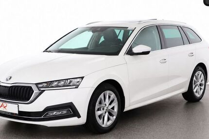 Skoda Octavia 33.244 km 24.780 &euro; Schönefeld 12529