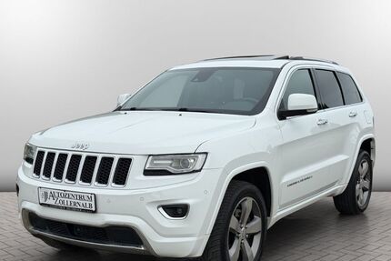 Jeep Grand Cherokee 162.000 km 12.990 &euro; Schömberg 72355
