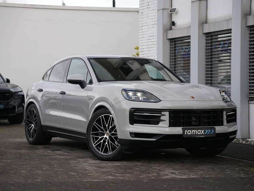 Porsche Cayenne 24.500 km 111.500 € Hürth (bei Köln) 50354