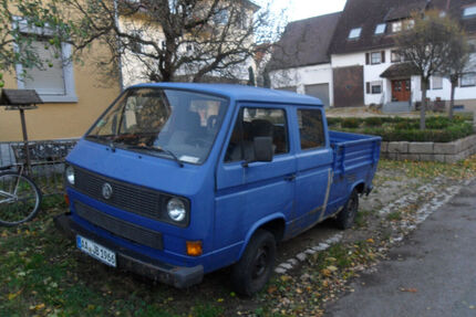 VW T 3