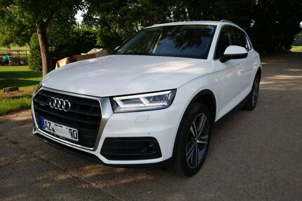 Audi Q5 160.000 km 21.450 &euro; Wöllstein 55597