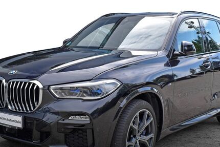 BMW X5 110.000 km 45.800 € Bad Neuenahr 53474