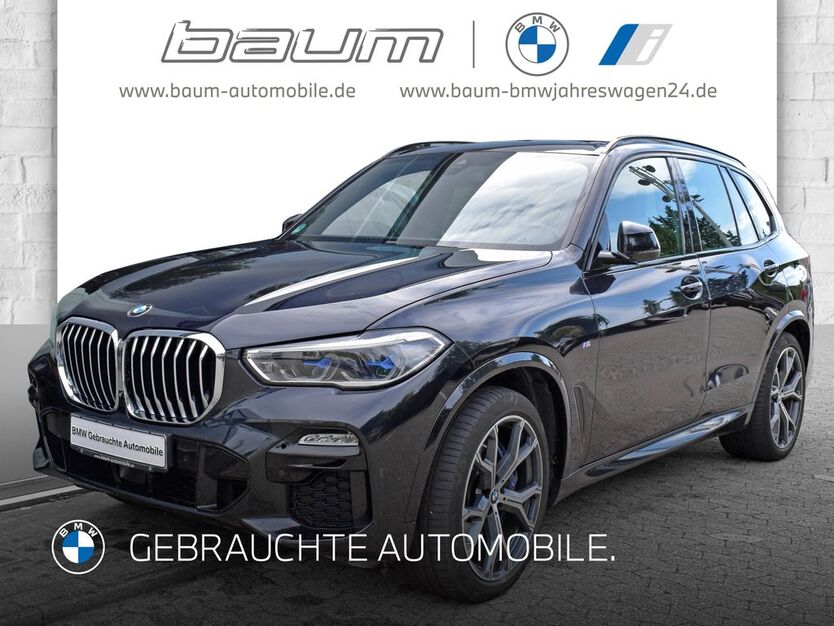 BMW X5 110.000 km 45.800 € Bad Neuenahr 53474