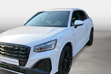 Audi Q2 15.000 km 34.590 € Offenburg 77652